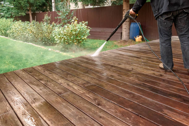 Best Roof Washing  in Frazeysburg, OH