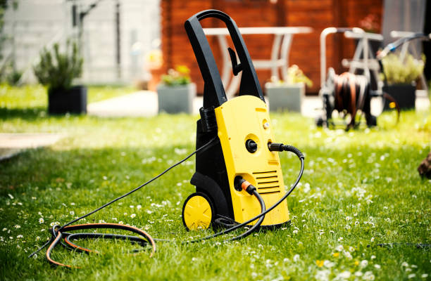 Best Soft Washing  in Frazeysburg, OH